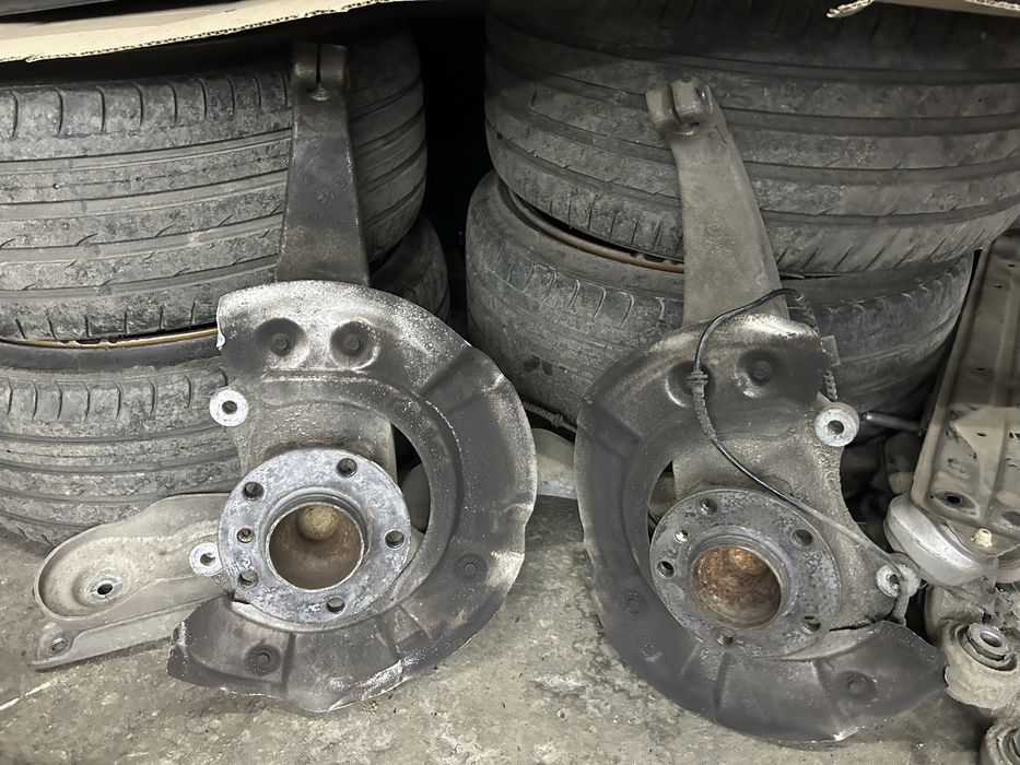 Fuzeta bmw f10 f11 f01 f02 f06 f07 f12 f13