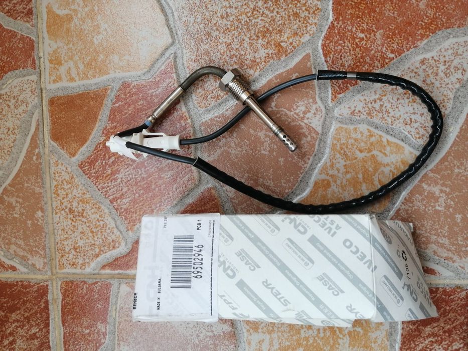 Piese iveco daily euro 3 si euro 4