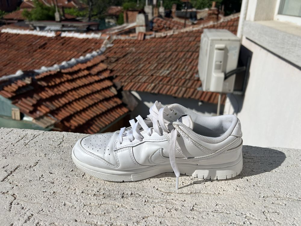 Nike SB Dunk 40.5 Wmns