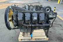 Motor complet Scania R164 DC16 - 480 cp testat verificat cu garantie