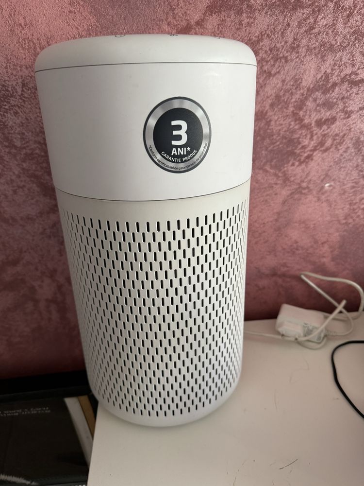 Purificator aer Beko