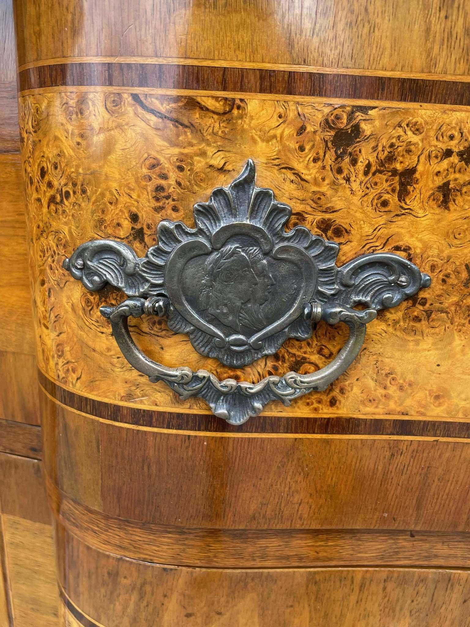 Comoda baroc antica / veche