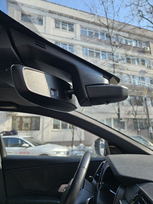 DS 7 Crossback, 2021