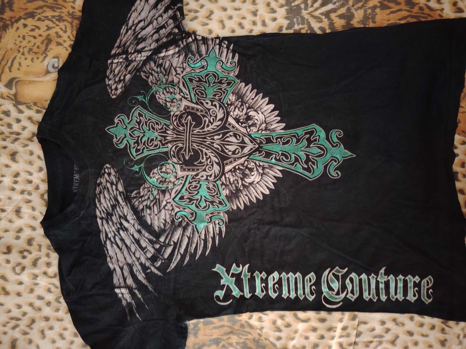 Xtreme Couture тениска