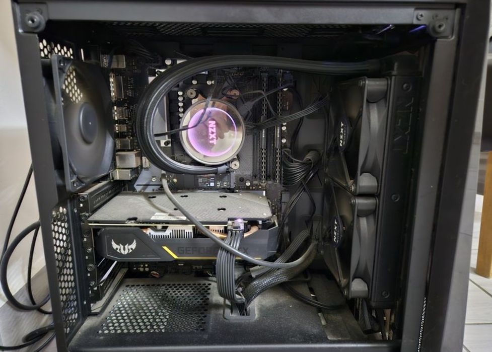 Periferice + PC Gaming