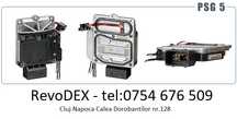 Calculator modul pompa injectie Ford focus transit Opel astra BMW