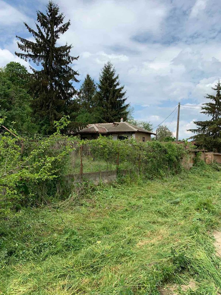 Продава се Къща в с. Главан, Област Силистра - 100 кв.м за 102 €/кв.м - Снимка #4