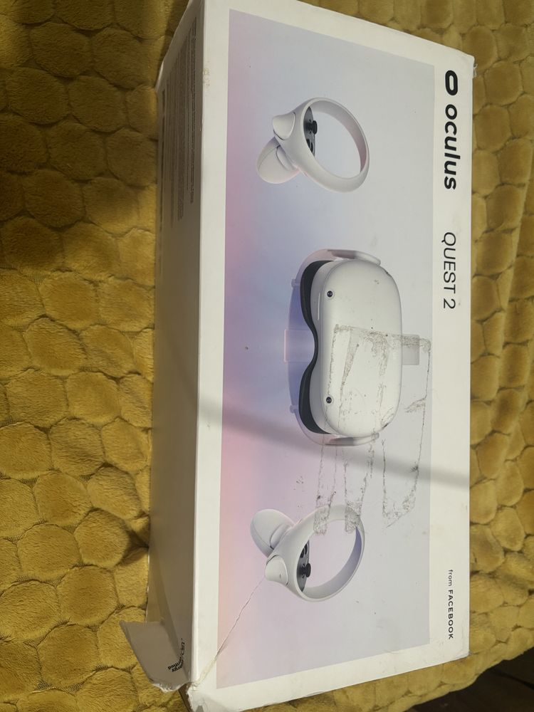 Oculus Meta quest 2