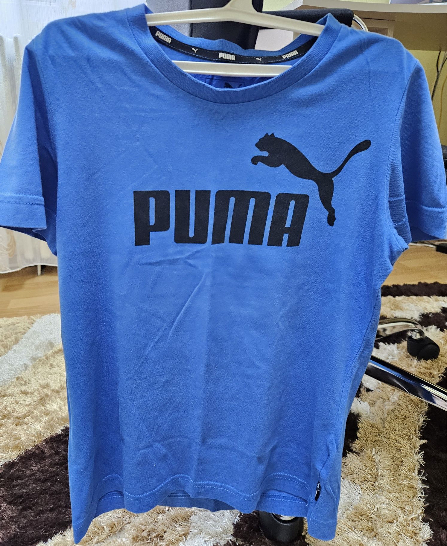 Tricou unisex Puma