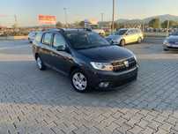 Dacia Logan mcv 2017