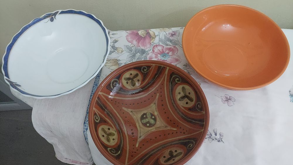 Продам салатники