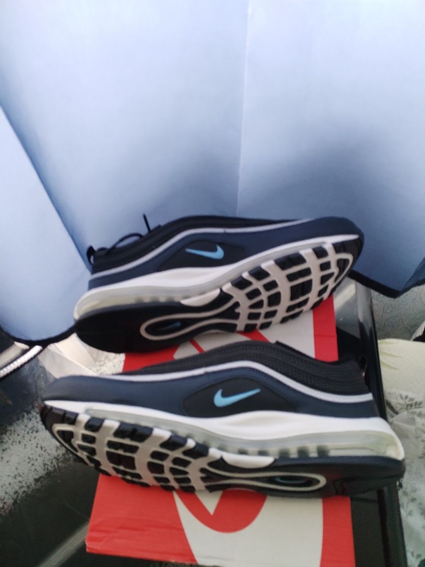 Nike Air max 97 46 номер