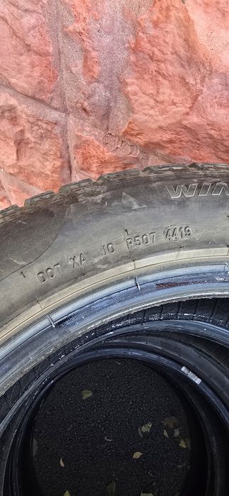Anvelope Iarna Pirelli SottoZero 3