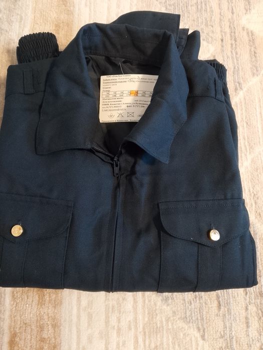 Продам куртки летние милицейские