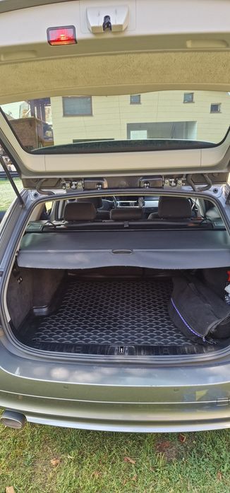BMW 3series 2012 euro5 xd