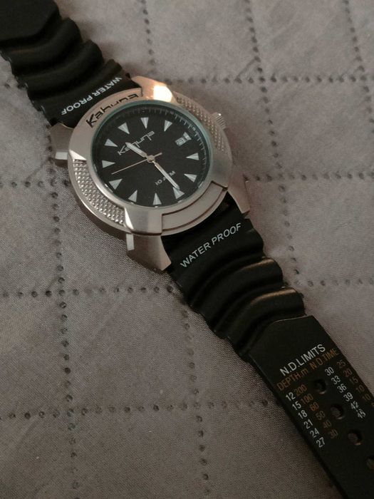 Kahuna - Diver 100 m