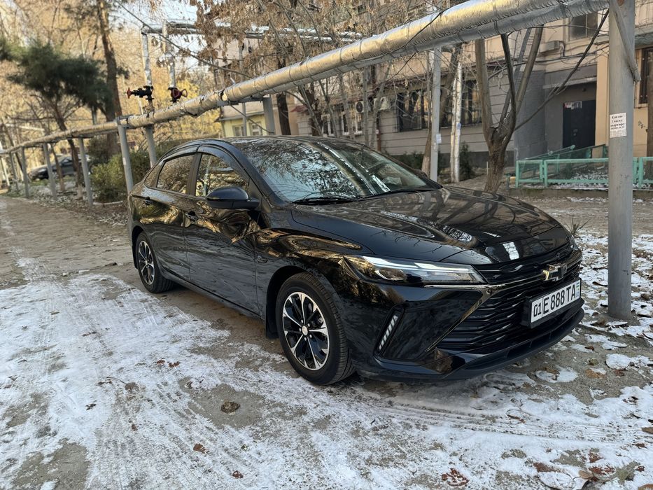 Продается Своя Monza