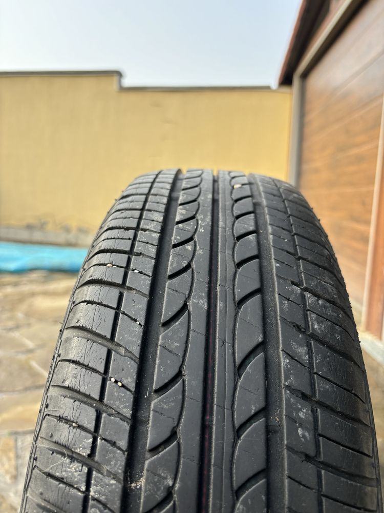 летни гуми Bridgestone Ecopia 175/65/15