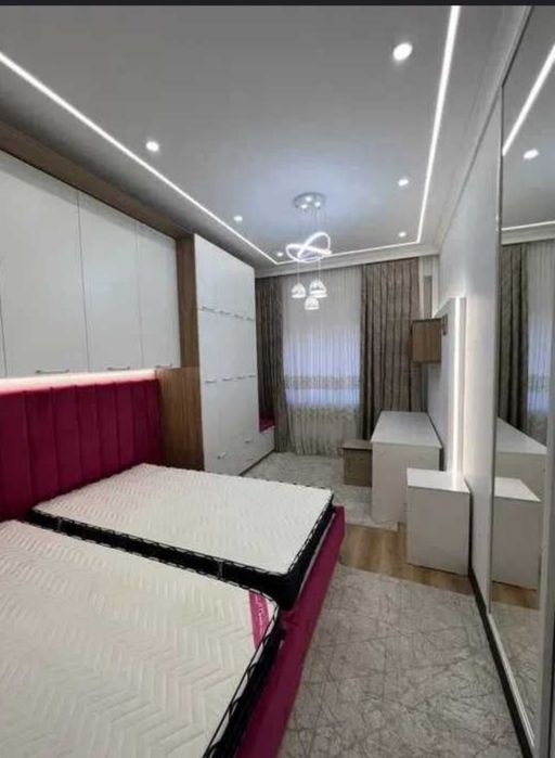 Chilonzorda bezmakler kv bor oila yoki sheriklikka