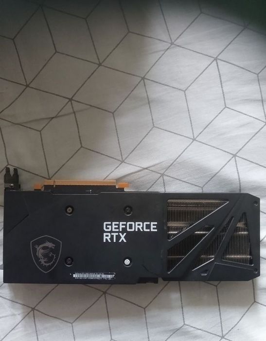 Nvidia Geforce RTX 3070