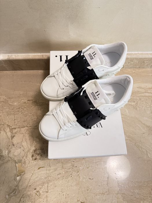 Adidași Valentino *** Calitate Premium***