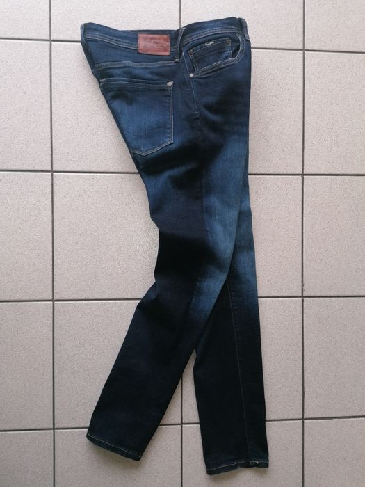 Pepe Jeans® - мъжки дънки - 32/34