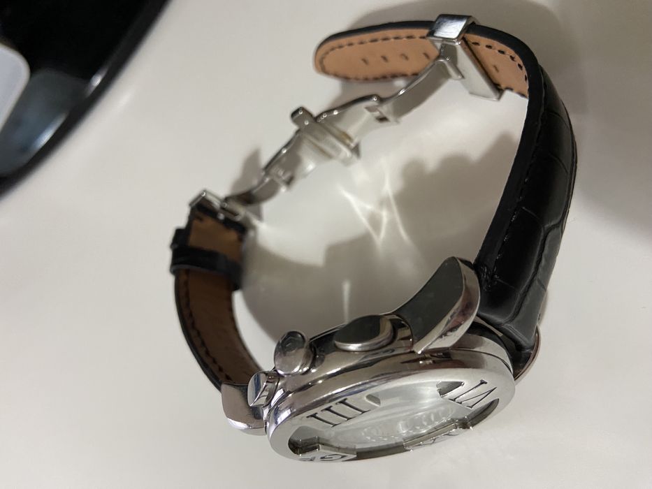 Мъжки часовник GF Ferre