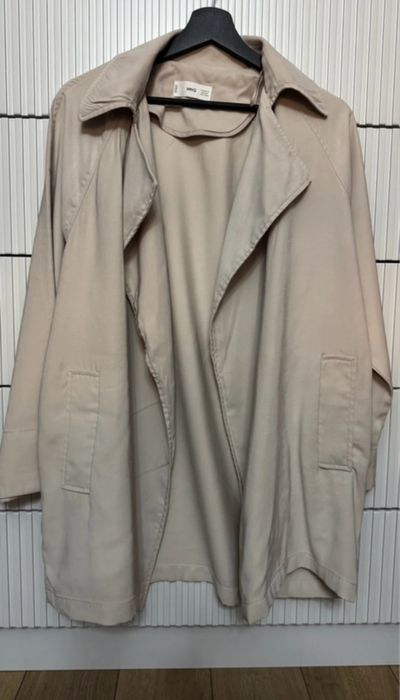 Trench Mango marime XS