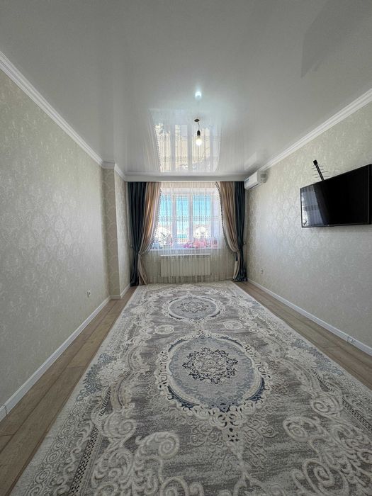 Продам 1комн кв ЖК Даулет Батыс