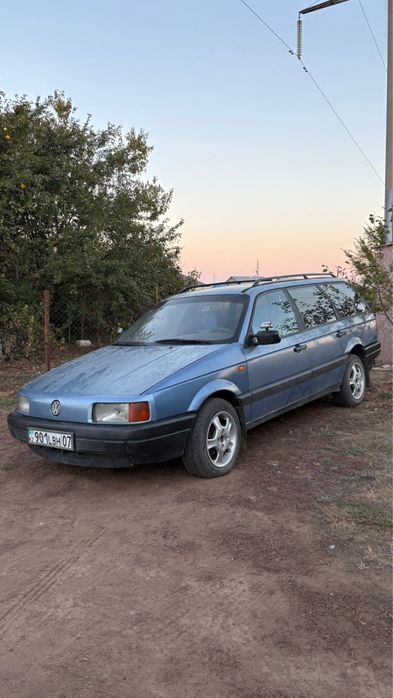 Продам пассат универсал