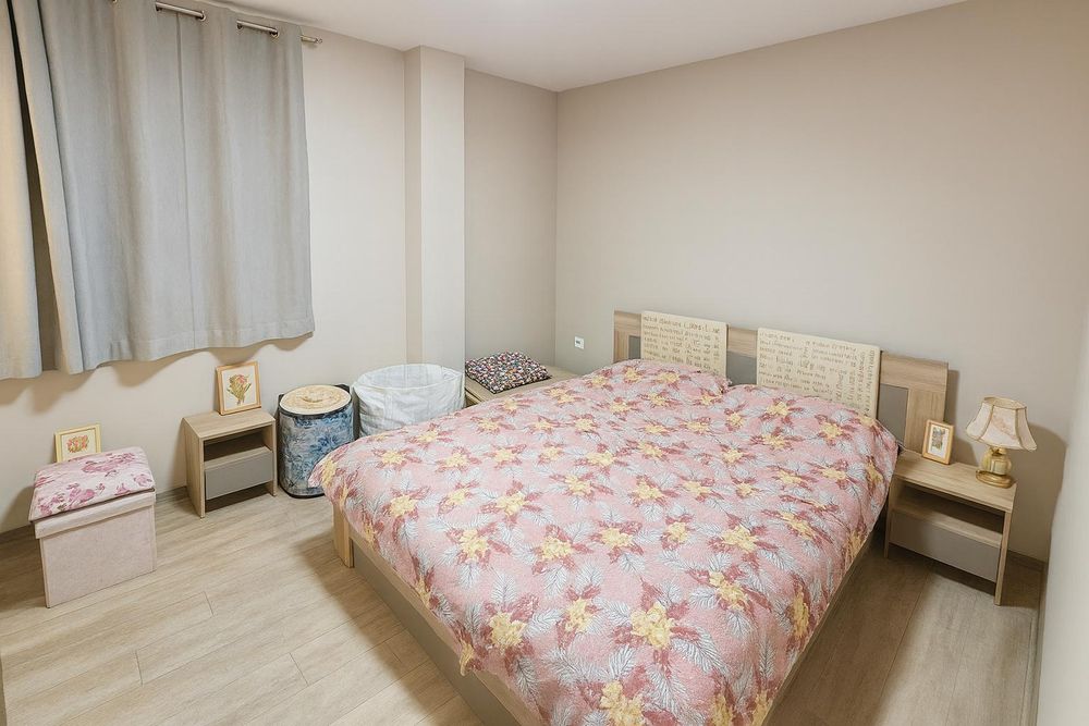 НОВО! Двустаен апартамент в кв. Прослав