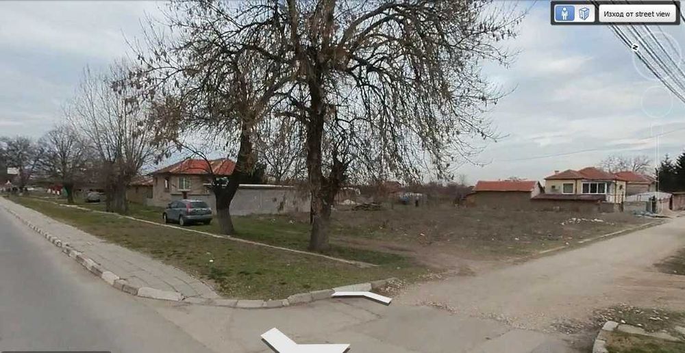 Парцел с.Момино село, обл.Пловдив