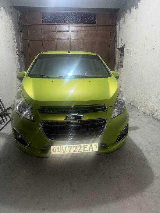 Spark 2 pozisiya sotiladi srochno!