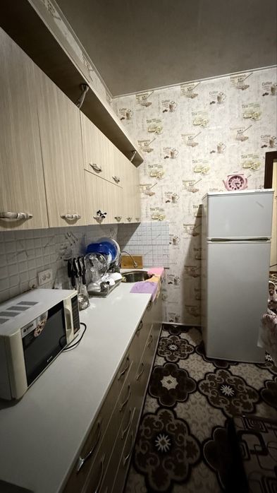 Kivar tir bor shaxarda oyla ga berladi