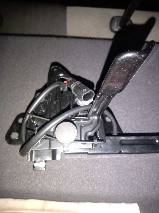 Брава капак Elantra