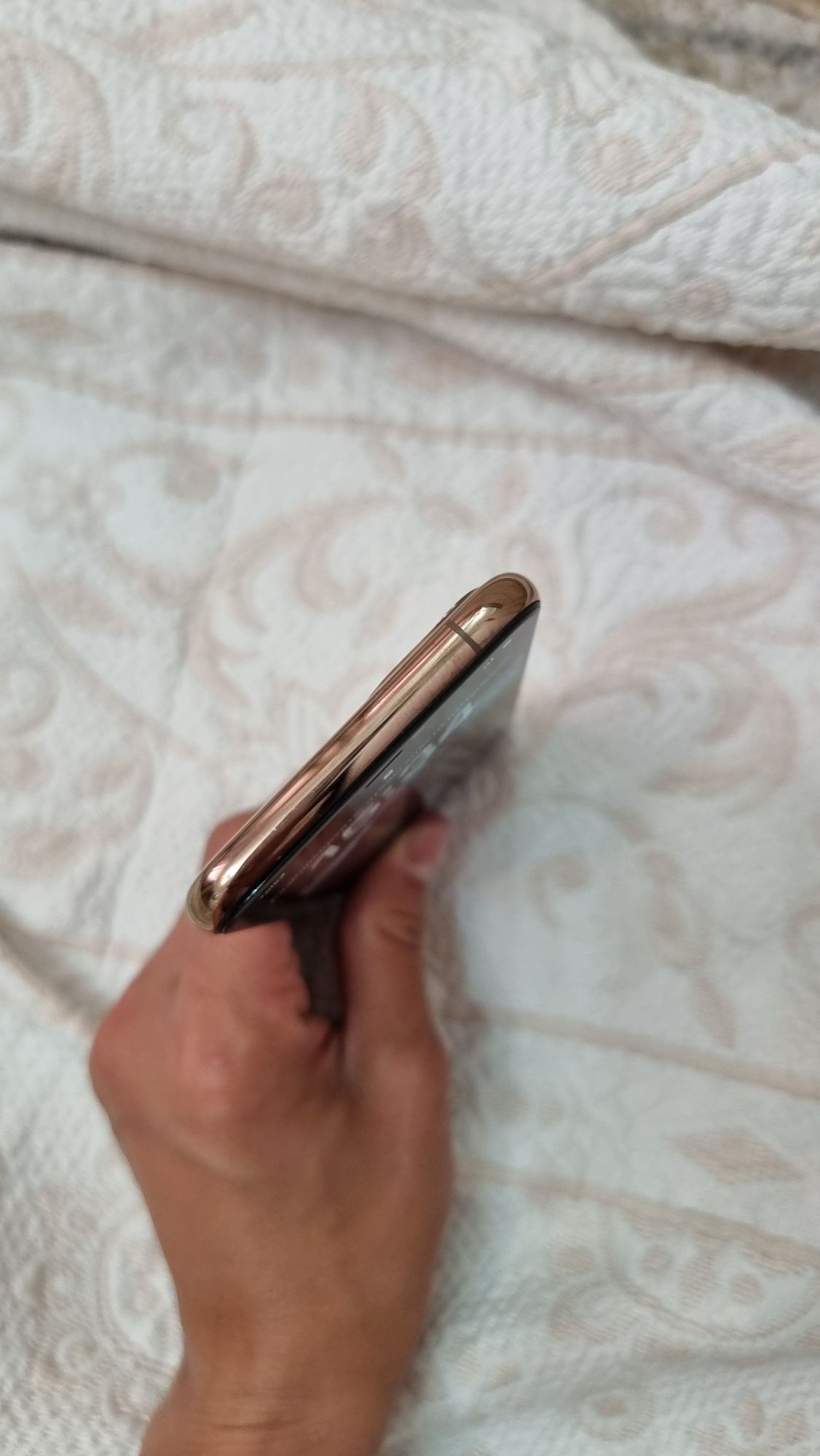 Iphone 11 pro сос идеал