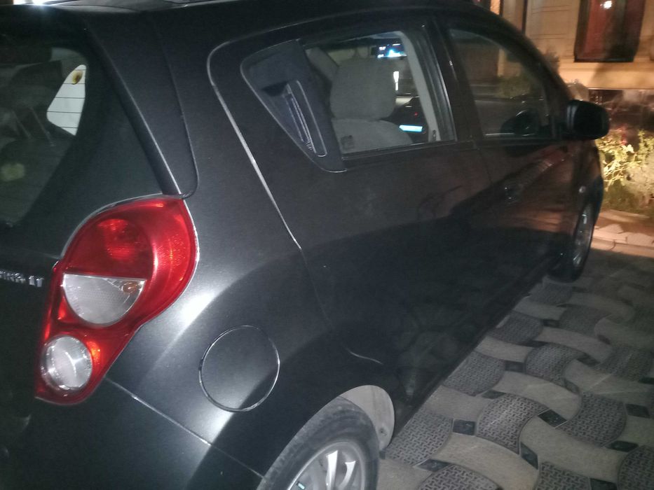 SPARK premiere, 2020