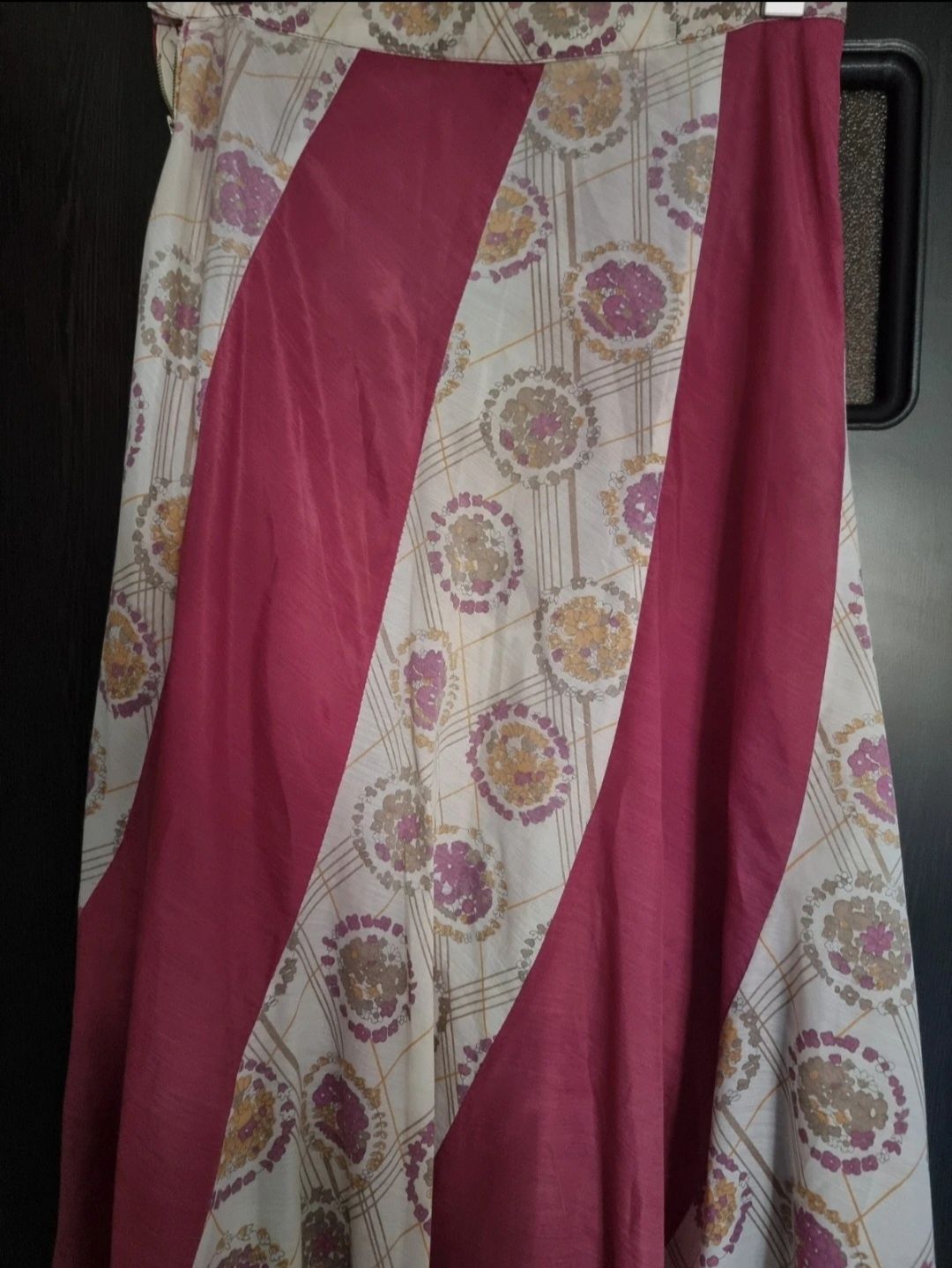 Fusta vara boho S