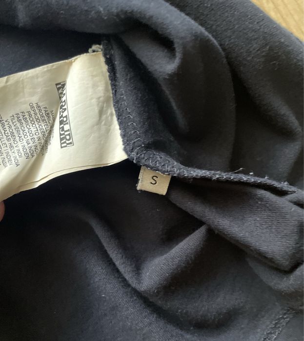 NAPAPIJRI/мъжка блуза/фланела S