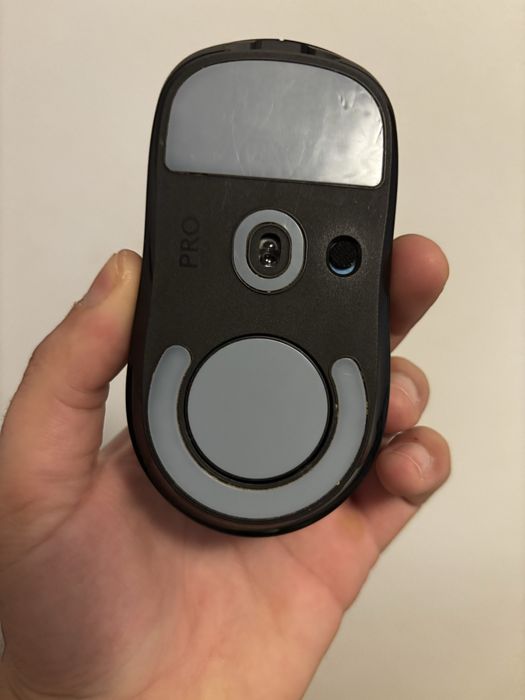 Logitech periferice gaming G915x, g pro wireless, pro x wireless