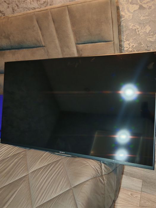 Продам телевизор Sony