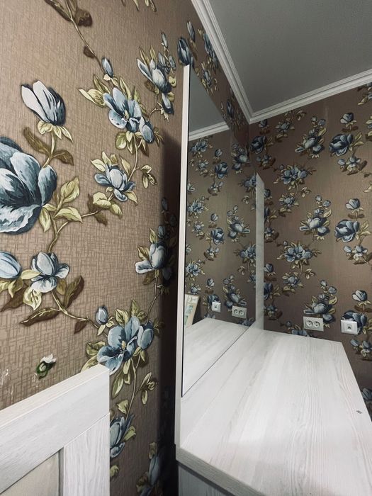 Тремо с зеркалом