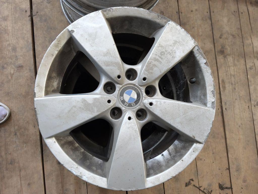 Оригинални джанти за BMW Spider Spoke Style 138