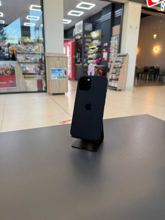 Iphone 15 | 128 GB | 88% Baterie | Posibilitate In Rate .