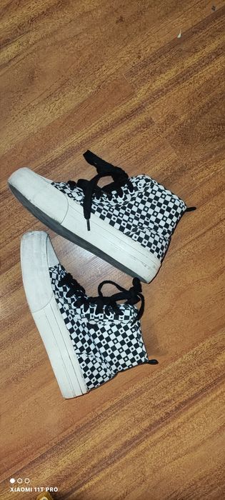 Reducere! Sneakers Zara, mărime 36