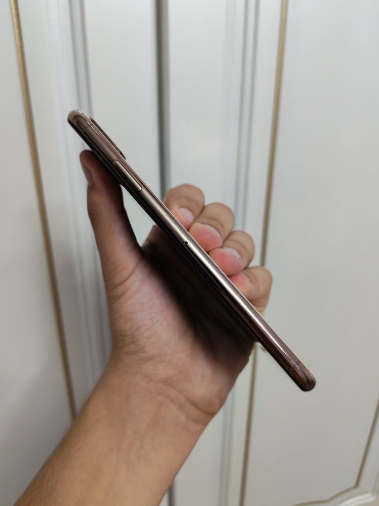 iPhone Xs Max Gold 64GB