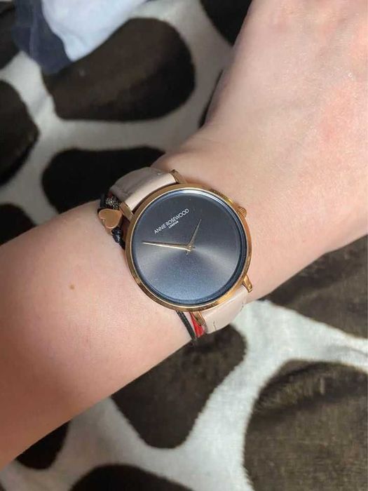 Ceas dama Annie Rosewood