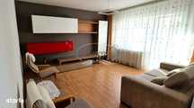 Apartament in Buna Ziua, bloc retras, cu spatii verzi si loc de joaca