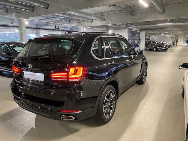 BMW X5 F15, 40d, Euro 6, 3000 cmc, 313cp