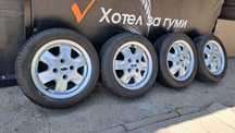 14" 4х108мм Форд, 4x108mm Ford Original